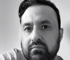 Fouad, 49, Bethnal Green