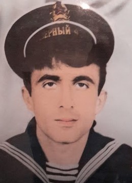 Alidzhan, 54, Russia, Moscow