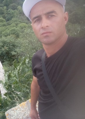 Shadman, 34, Romania, Cluj-Napoca