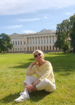Анна, 46, Россия, Нижний Новгород