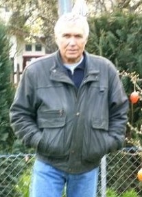 Dima, 71, Germany, Leipzig