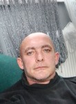 Николай Стащук, 44 года, Севастополь