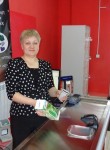 Елена, 56 лет, Хабаровск
