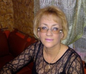 Светлана Загоскина, 57 лет, Вельск