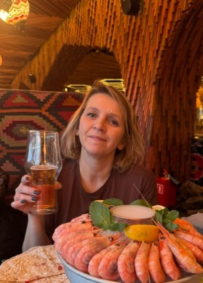 Марина из Москвы 52 года