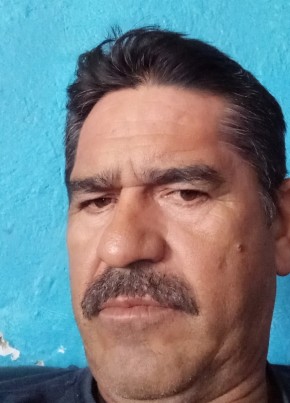 Marcos, 58, Estados Unidos Mexicanos, Guadalajara
