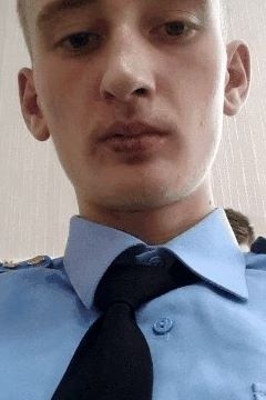 Владислав, 24, Россия, Кирсанов