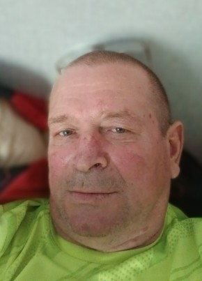 Сергей из Казани 58 лет