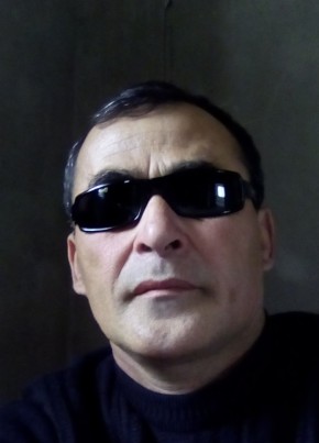 Фарид Вахобов, 43, Россия, Оренбург
