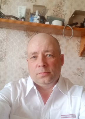 Владимир из Онеги 41 год