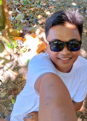 Michael, 26, Pilipinas, Lungsod ng Cagayan de Oro