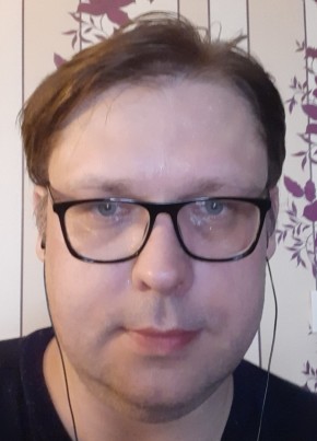 Артур, 43, Eesti Vabariik, Tallinn