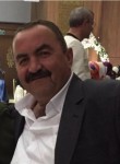 Mustafa, 58 лет, Ataşehir
