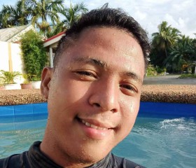 Jon olarte, 25, Lumbang