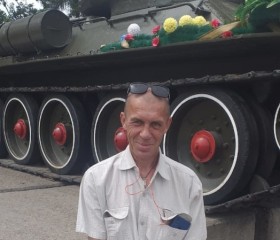 Виталий, 54 года, Иркутск