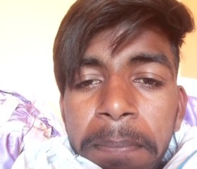 Harsh Gori, 27 лет, New Delhi