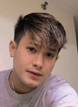 Chris Ivan, 25 лет, Quezon City