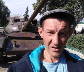 Александр, 51 год, Новоспасское