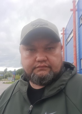 Алексей из Солнечногорска 43 года