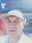 Санжар, 52 года, Алматы
