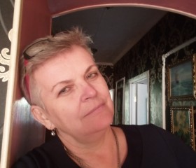 Елена, 60 лет, Евпатория