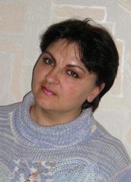 oksana, 55, Україна, Одеса