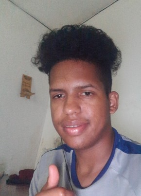 Jonathan, 21, República de Colombia, Medellín