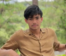 Zargham, 18 лет, لاہور