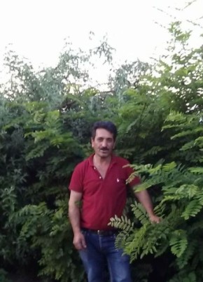 Aydın, 57, Türkiye Cumhuriyeti, Ankara