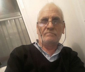 haydar, 66 лет, Umraniye