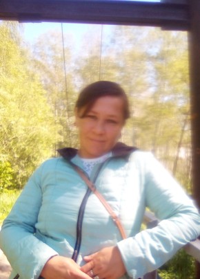Лена, 36, Россия, Венгерово