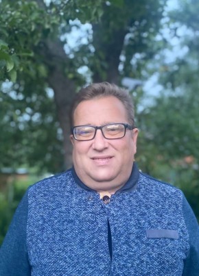 Пётр из Казани 52 года