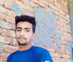 Nur Uddin, 26, Habiganj