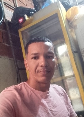 Mateus из Rio de Janeiro 30 лет