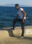 Fatih, 22 года, Elbistan