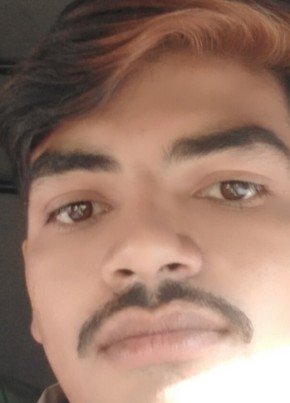 Anil, 23, India, Morvi