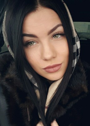 Александра, 33, Россия, Омск