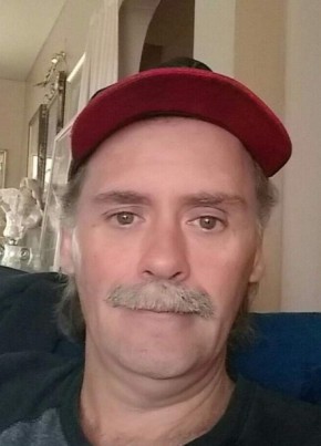 Billy, 49, United States of America, Ironville