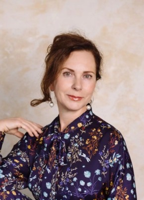 Светлана из Мысхако 52 года