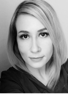 Зоя из Наваполацка 42 года
