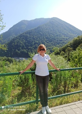 Ольга, 53, Россия, Славянск На Кубани