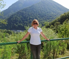 Ольга, 53 года, Славянск На Кубани