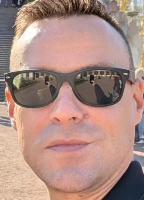 Yuriy, 41, Russia, Ufa