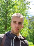 Vadim, 27, Moscow