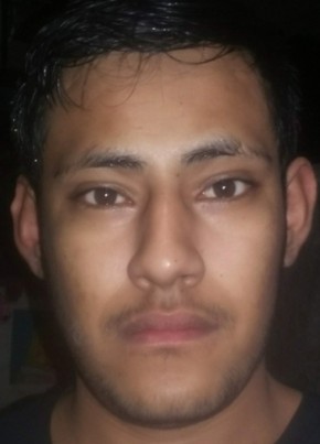 Roberto, 28, Estados Unidos Mexicanos, Cuernavaca