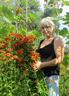 Татьяна, 64, Россия, Вязники