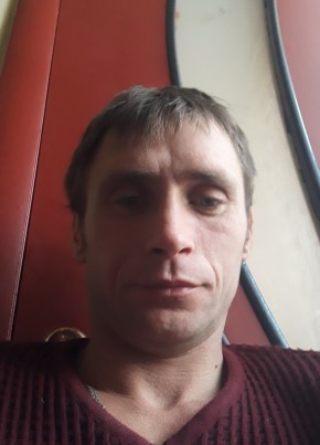 Denis, 40, Россия, Морозовск