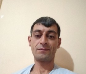 EMİN MƏMMƏDOV, 36, Baku