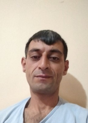 EMİN MƏMMƏDOV, 36, Azerbaijan, Baku