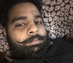 Rohit, 30, New Delhi